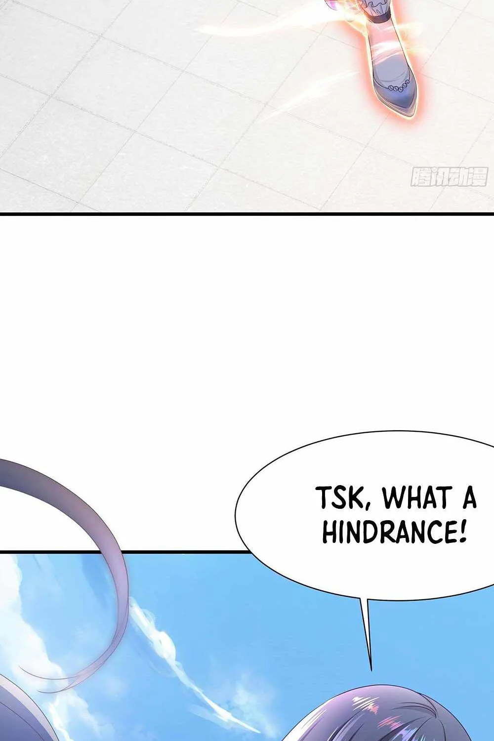 I Opened A Harem in Hell Chapter 3 page 26 - 