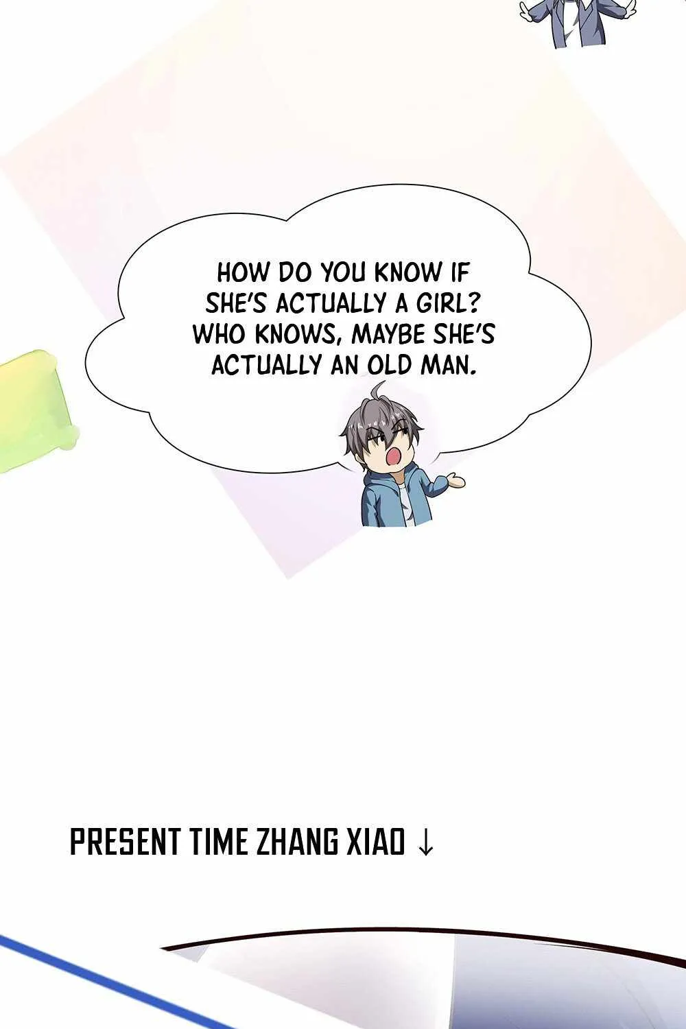 I Opened A Harem in Hell Chapter 3 page 31 - 