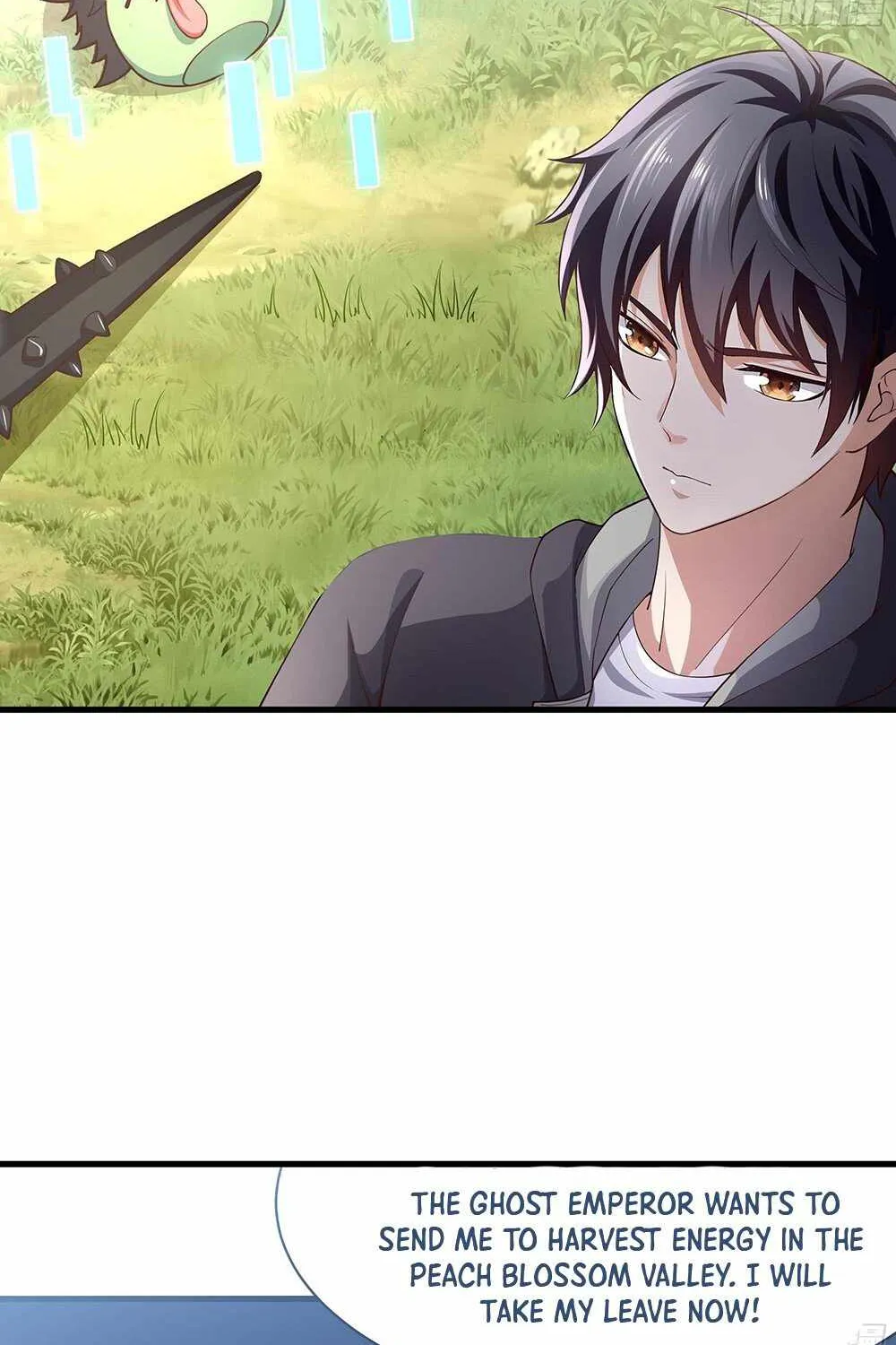 I Opened A Harem in Hell Chapter 3 page 38 - 