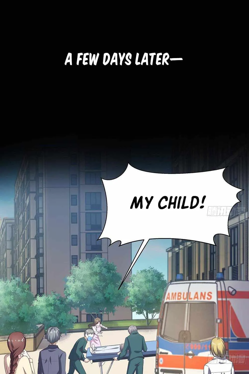 I Opened A Harem in Hell Chapter 3 page 5 - 
