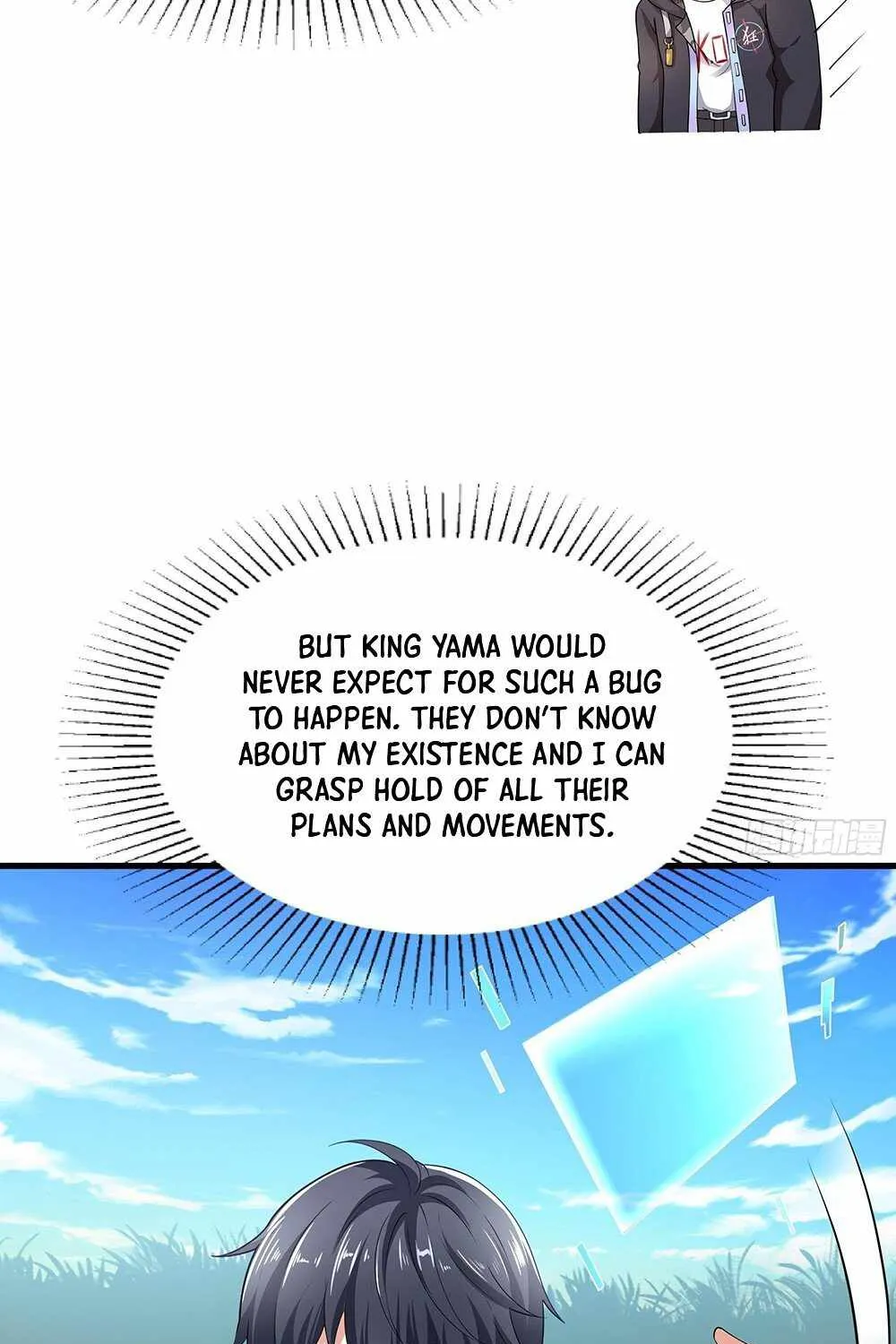 I Opened A Harem in Hell Chapter 3 page 43 - 