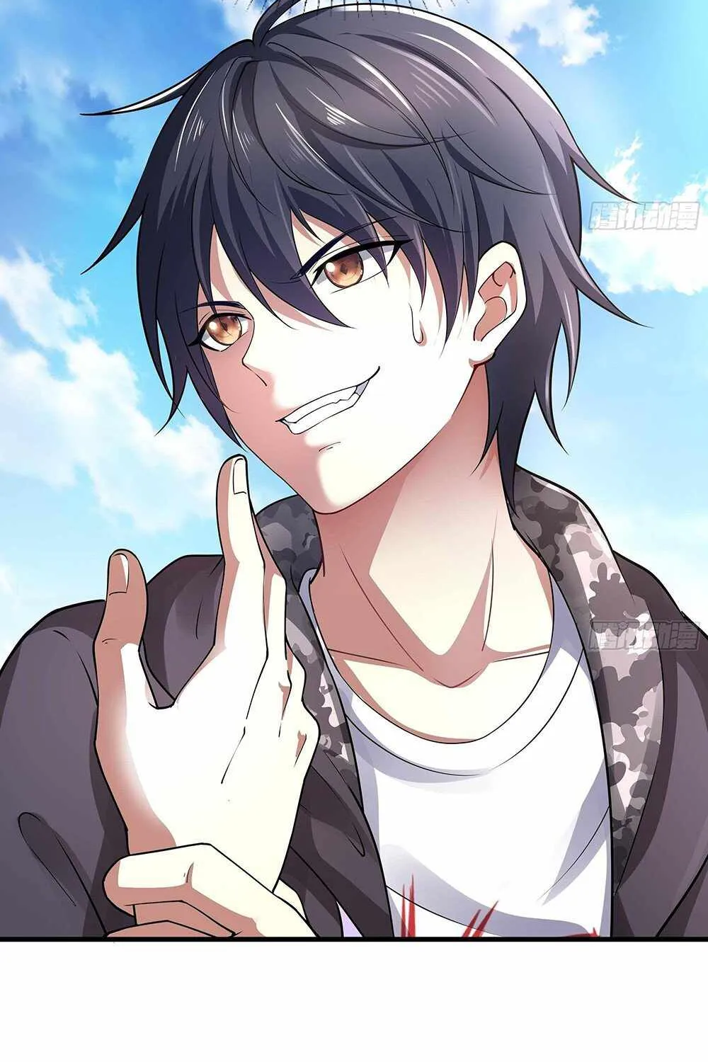 I Opened A Harem in Hell Chapter 3 page 45 - 
