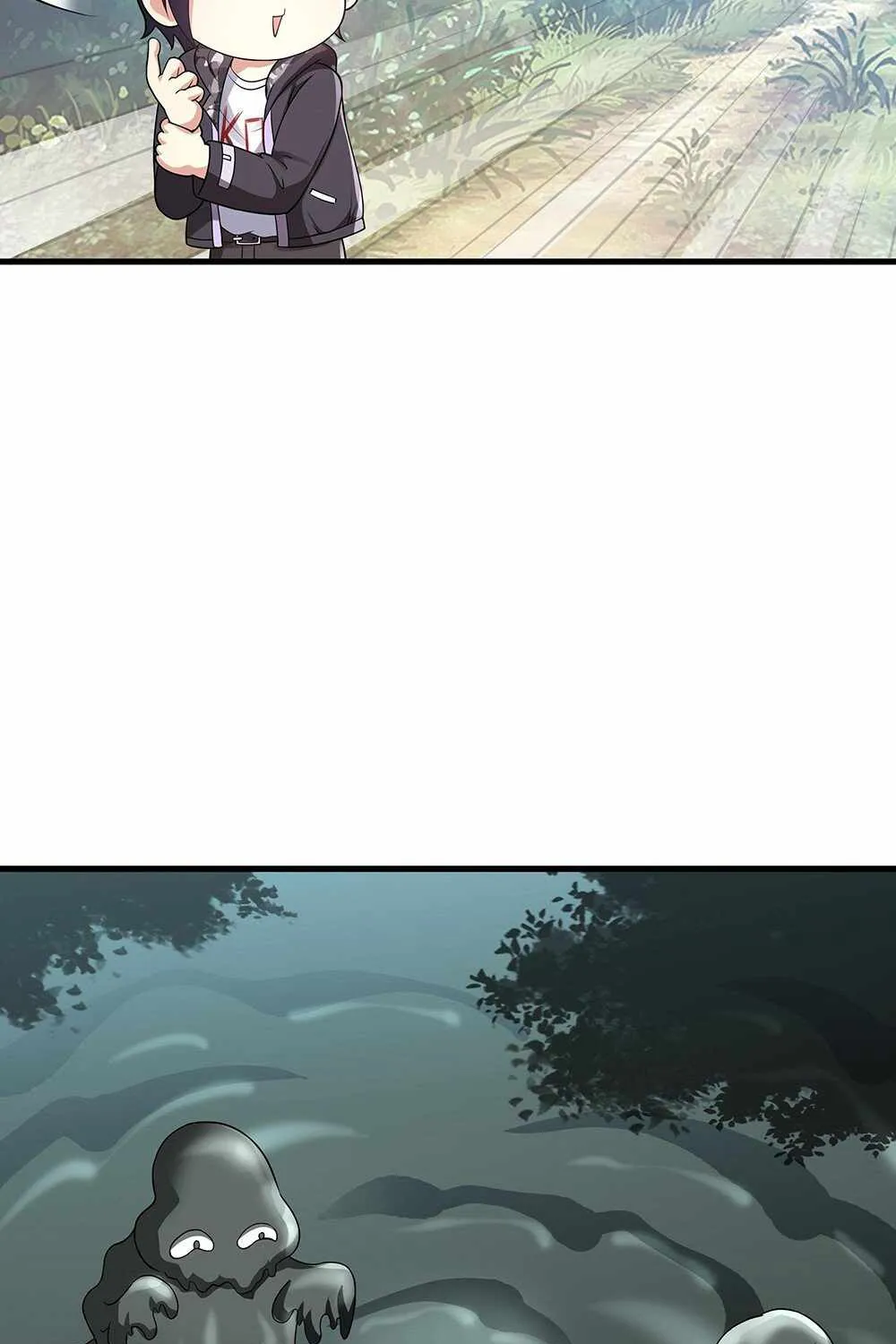 I Opened A Harem in Hell Chapter 3 page 47 - 