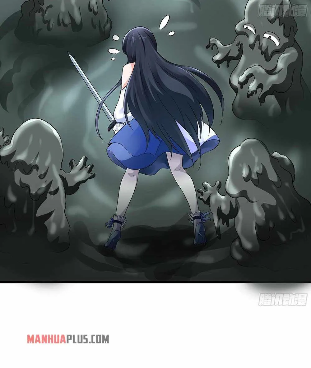 I Opened A Harem in Hell Chapter 3 page 48 - 