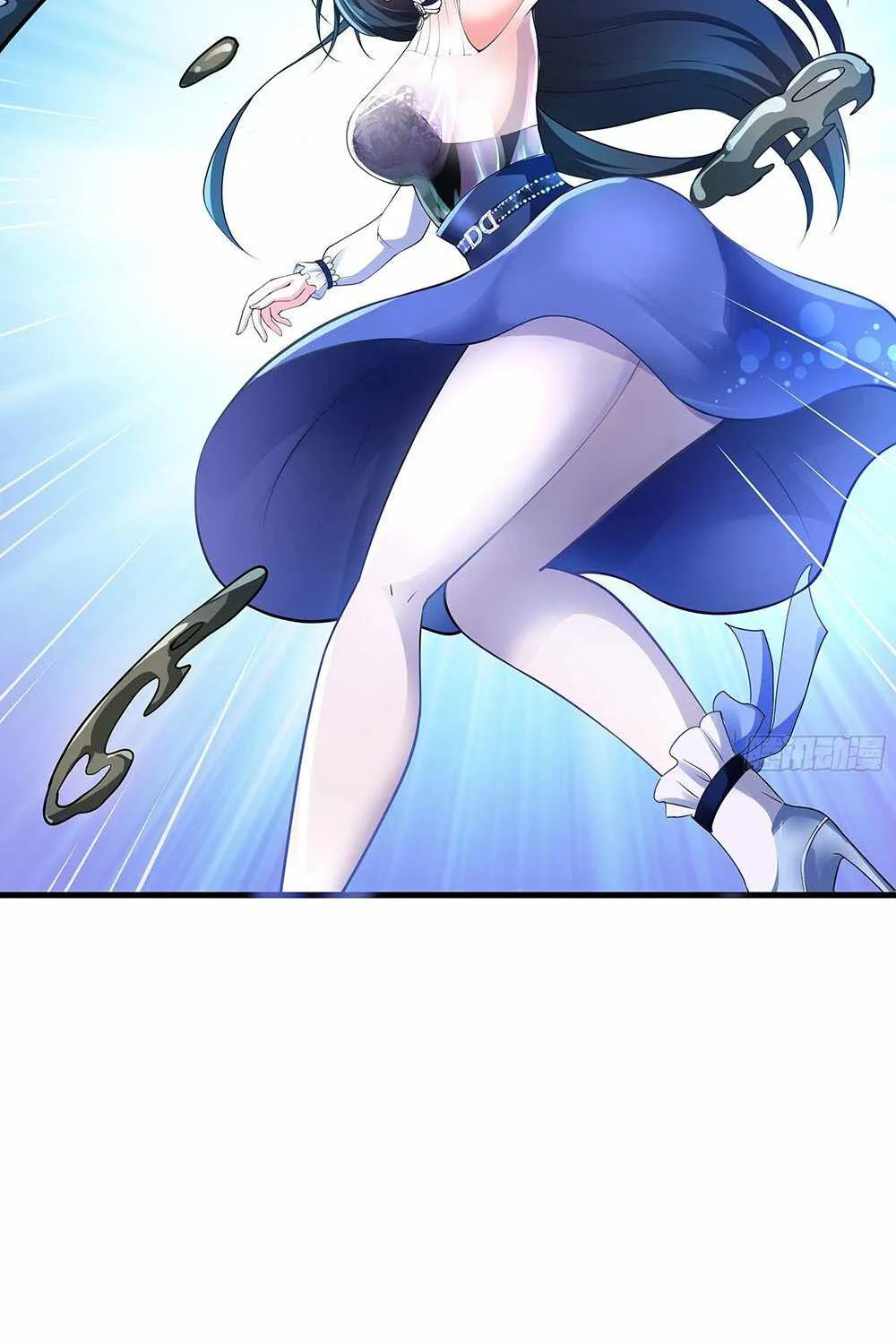 I Opened A Harem in Hell Chapter 3 page 51 - 