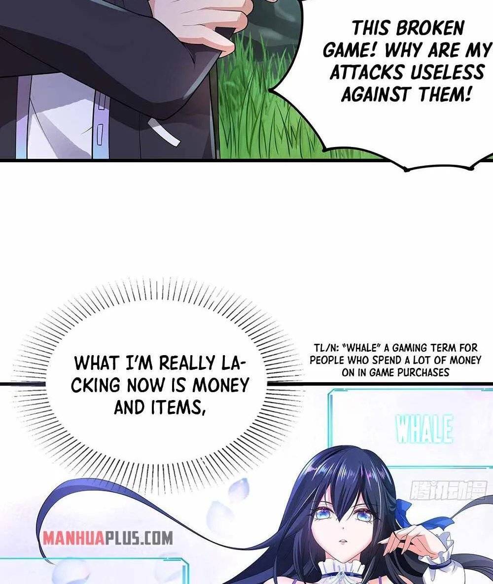 I Opened A Harem in Hell Chapter 3 page 54 - 