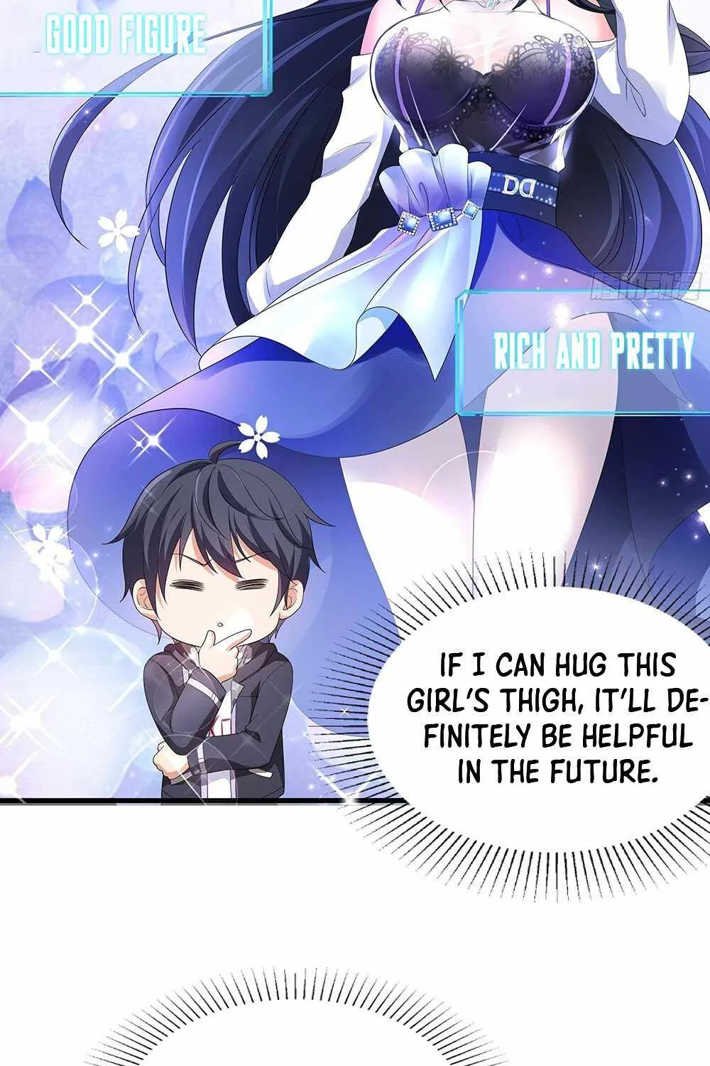 I Opened A Harem in Hell Chapter 3 page 55 - 