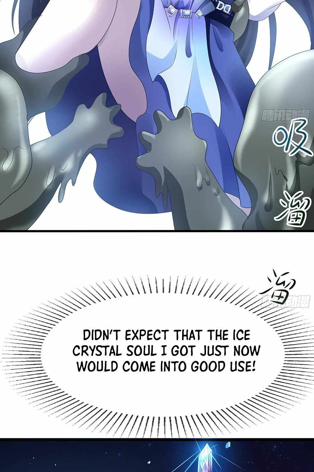 I Opened A Harem in Hell Chapter 3 page 57 - 