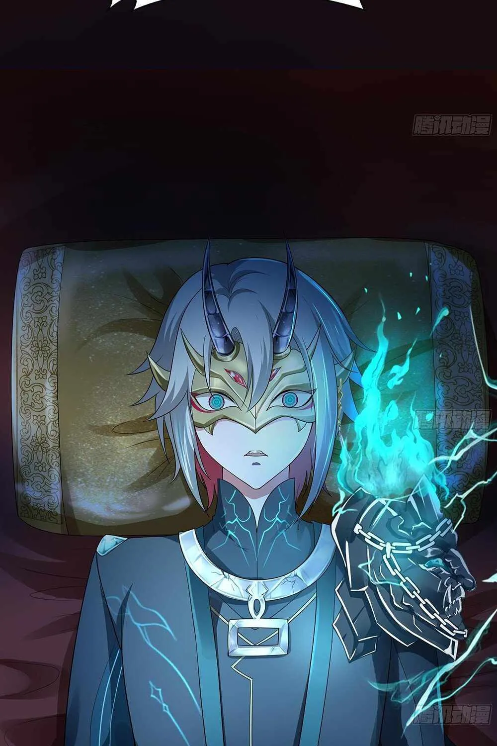 I Opened A Harem in Hell Chapter 3 page 65 - 