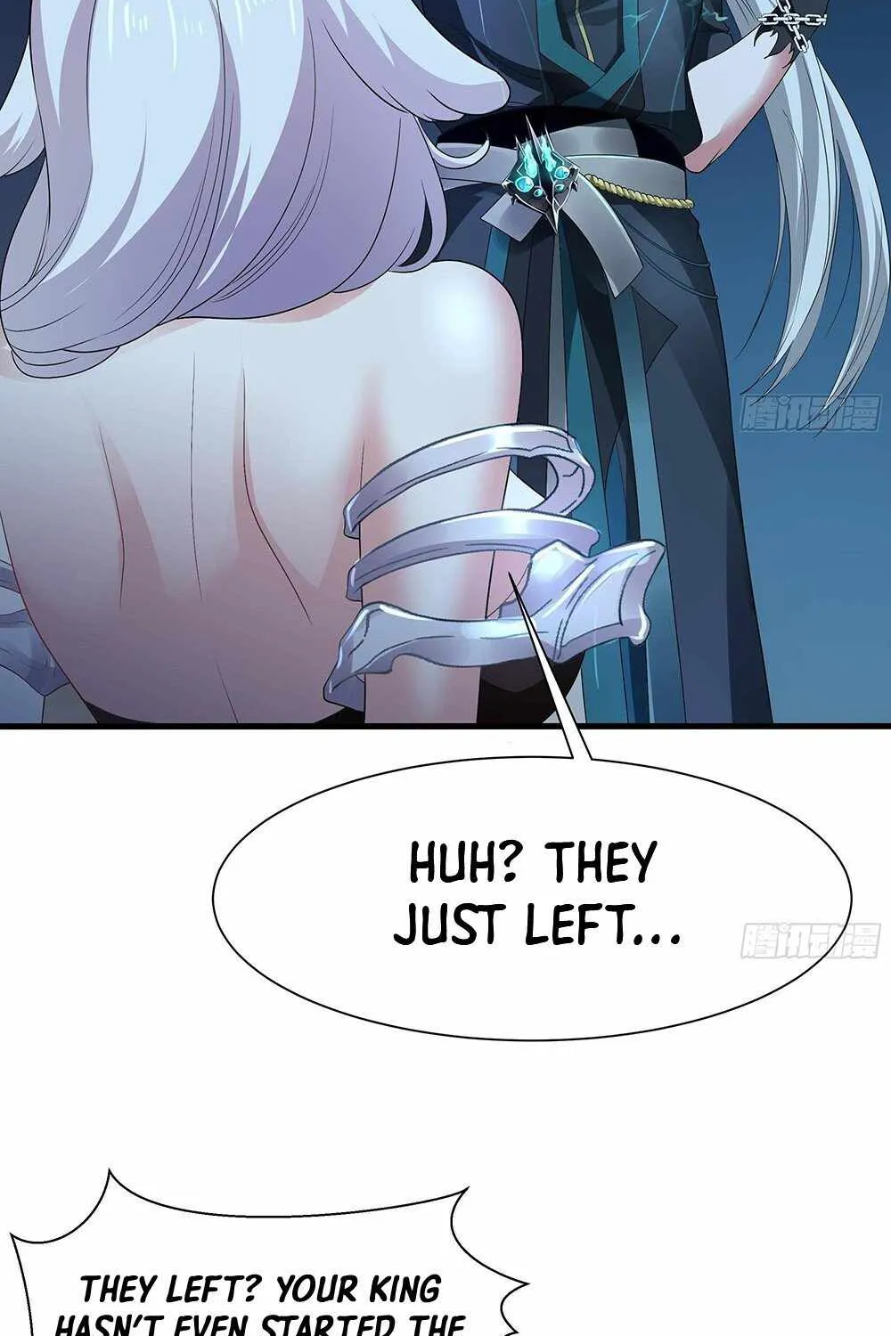 I Opened A Harem in Hell Chapter 3 page 69 - 
