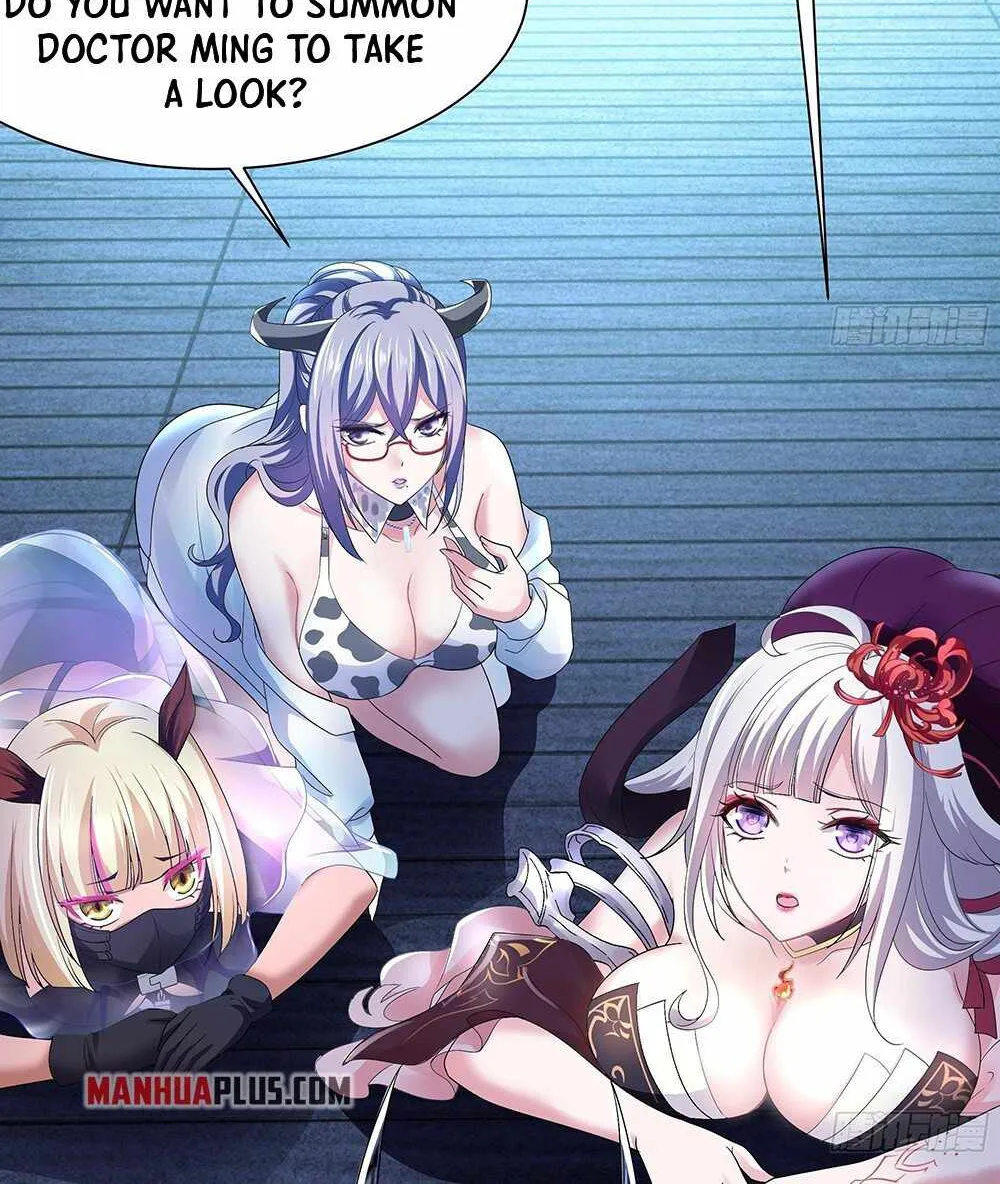 I Opened A Harem in Hell Chapter 3 page 72 - 