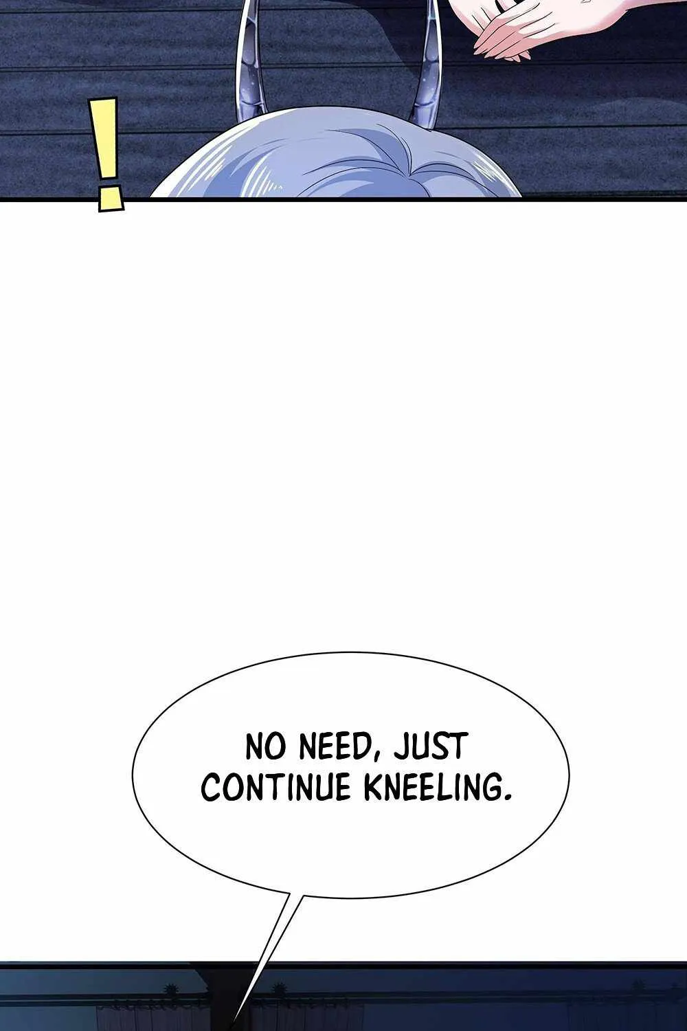 I Opened A Harem in Hell Chapter 3 page 73 - 