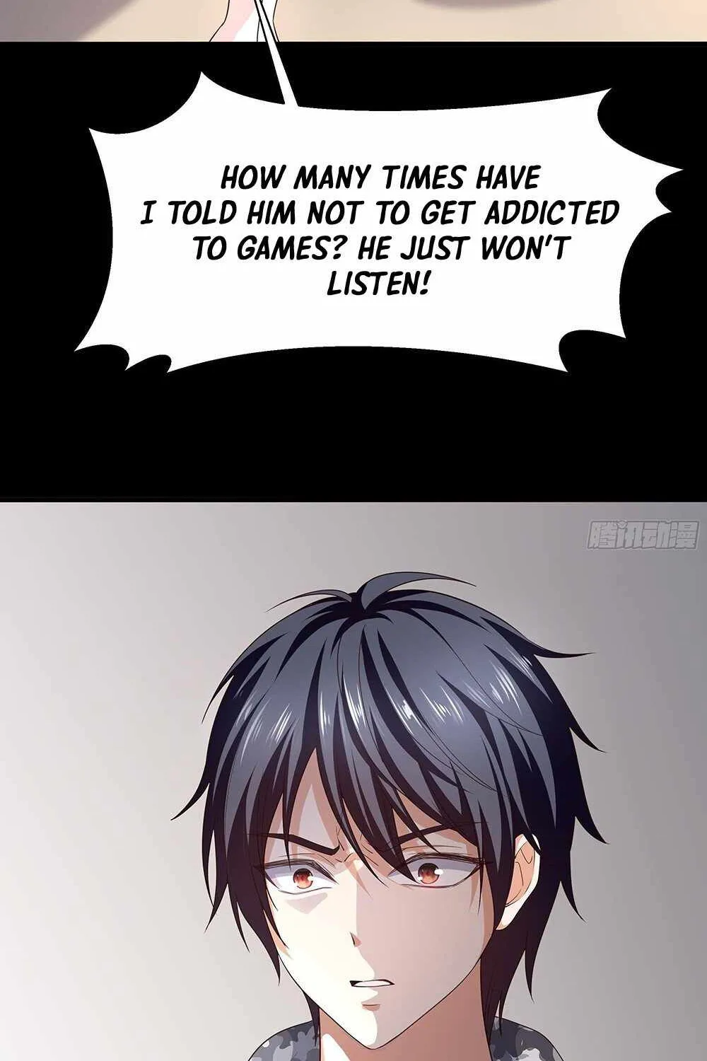 I Opened A Harem in Hell Chapter 3 page 10 - 