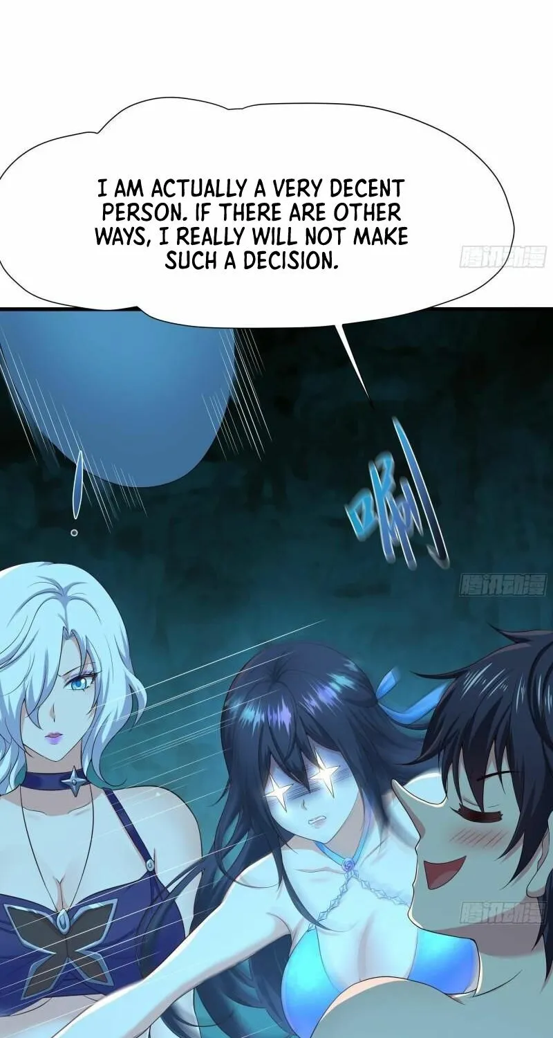 I Opened A Harem in Hell Chapter 30 page 11 - 
