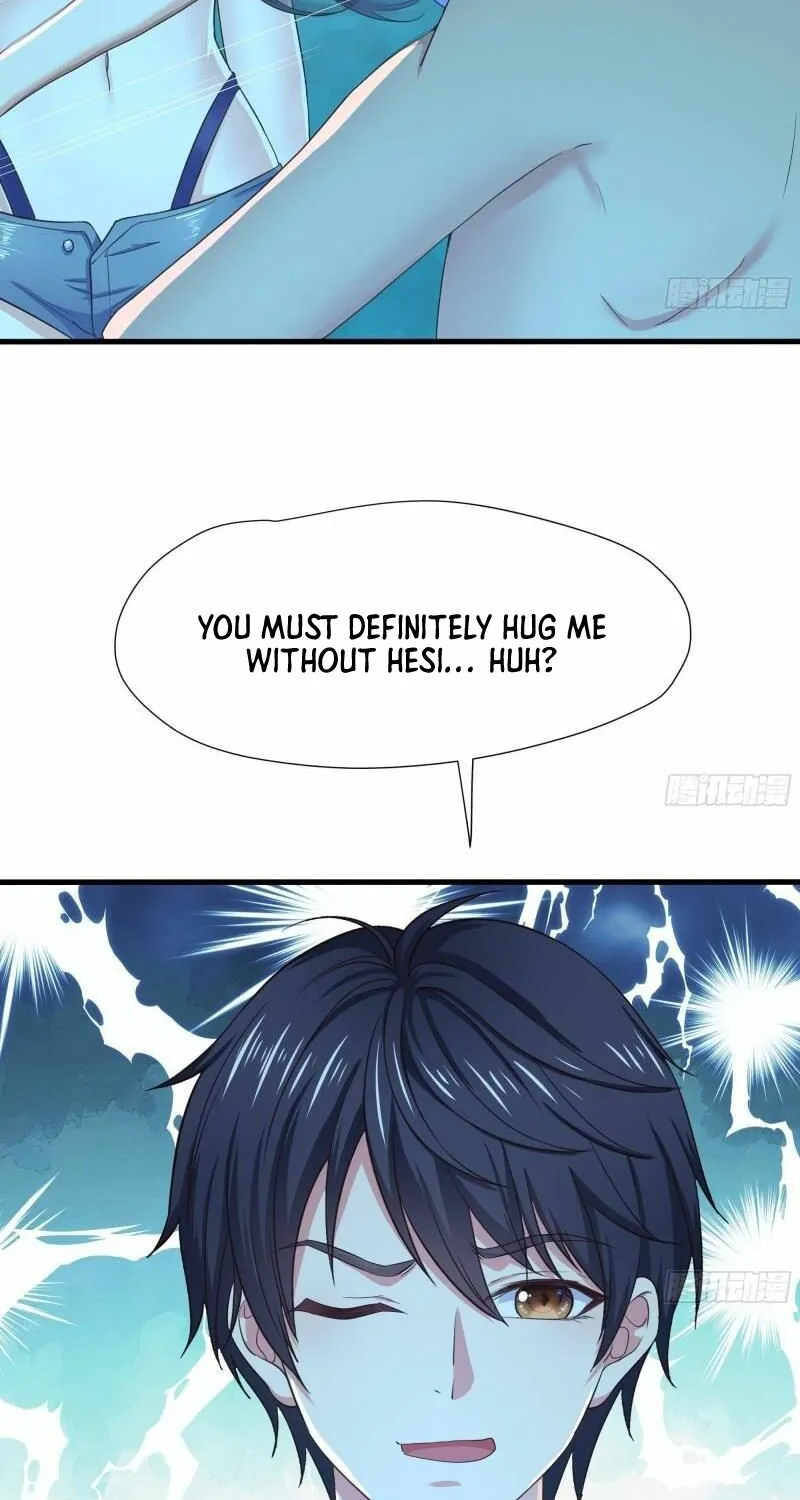 I Opened A Harem in Hell Chapter 30 page 12 - 
