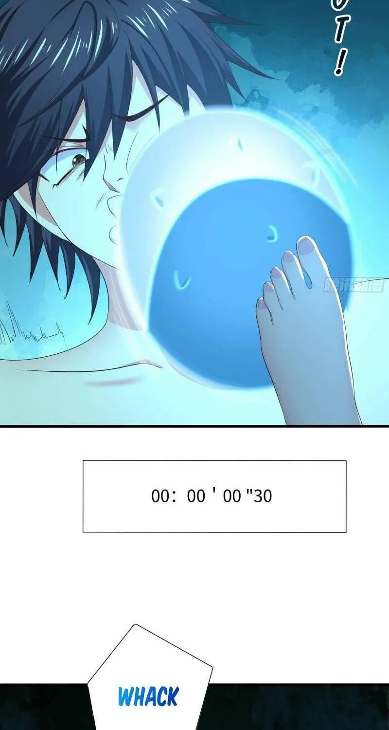 I Opened A Harem in Hell Chapter 30 page 17 - 