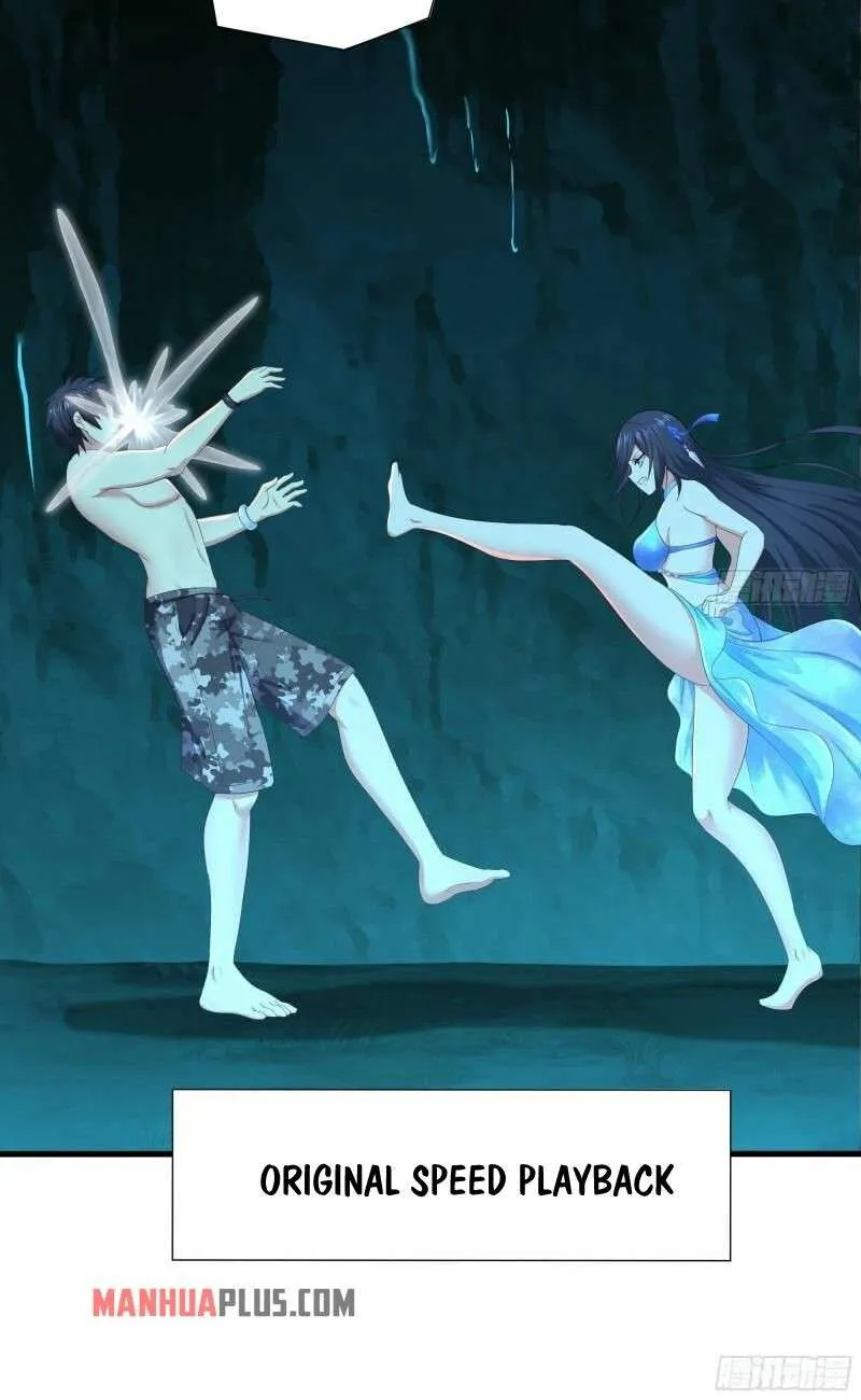 I Opened A Harem in Hell Chapter 30 page 18 - 