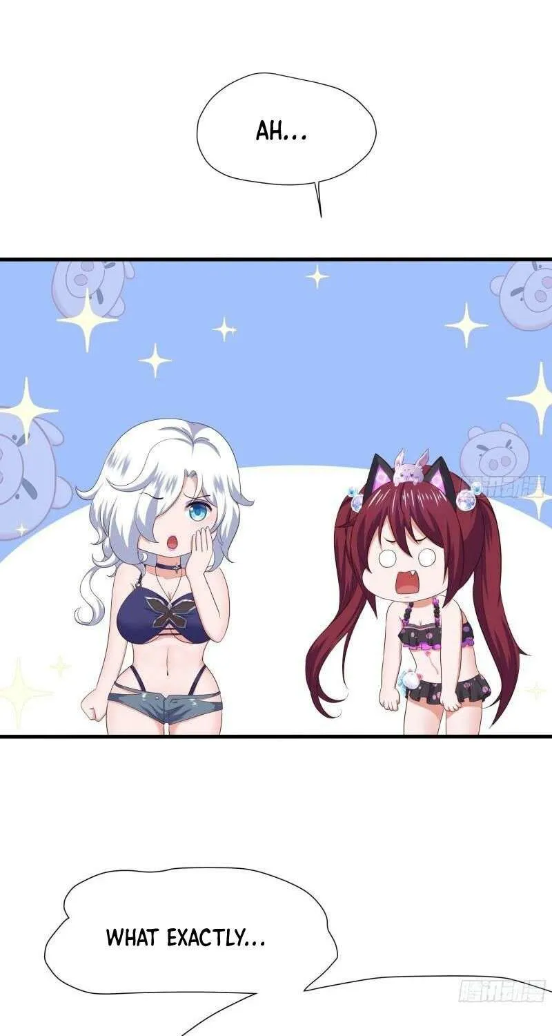 I Opened A Harem in Hell Chapter 30 page 19 - 