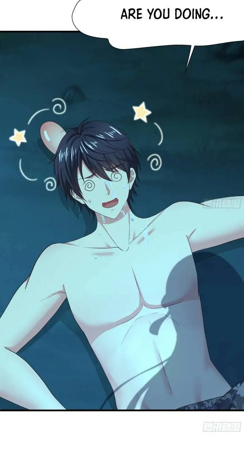 I Opened A Harem in Hell Chapter 30 page 20 - 