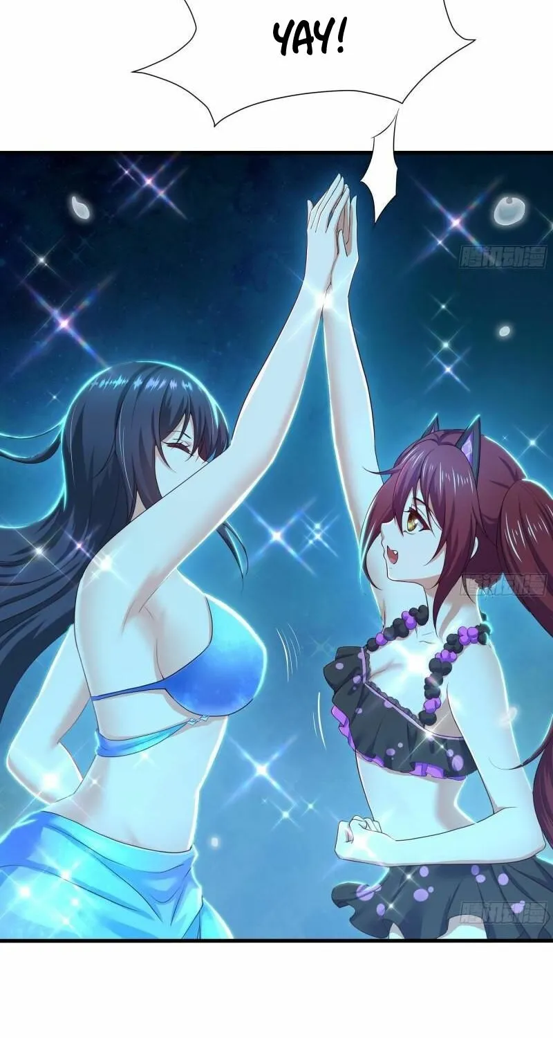 I Opened A Harem in Hell Chapter 30 page 3 - 