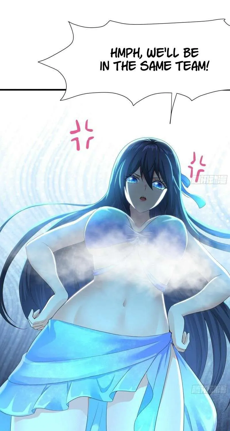 I Opened A Harem in Hell Chapter 30 page 21 - 