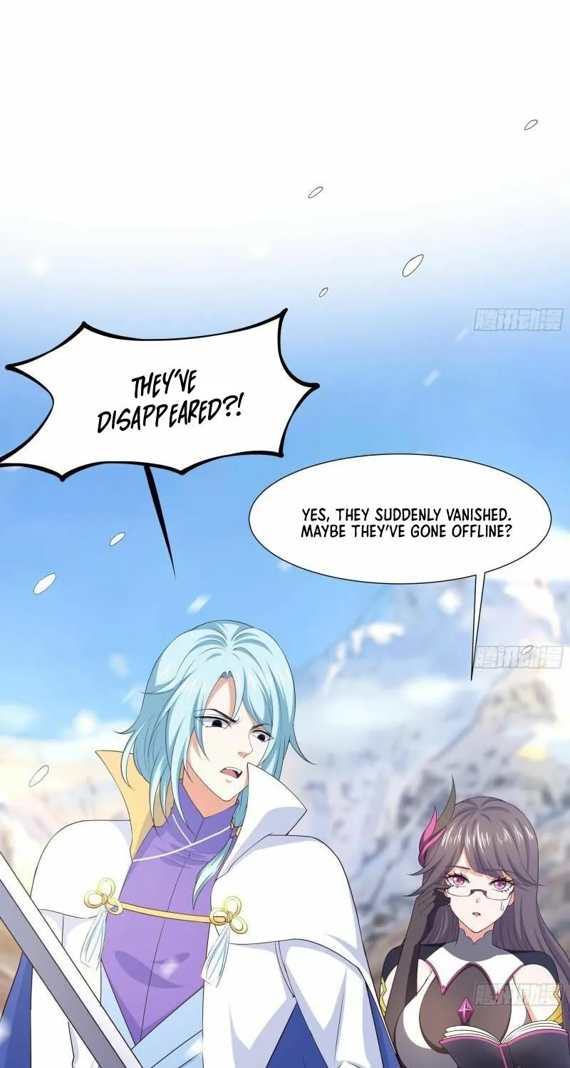 I Opened A Harem in Hell Chapter 30 page 24 - 