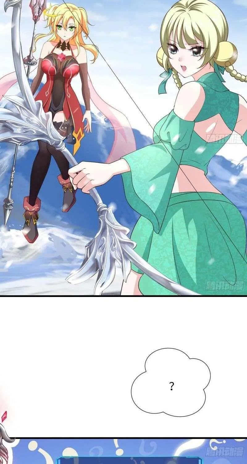 I Opened A Harem in Hell Chapter 30 page 28 - 