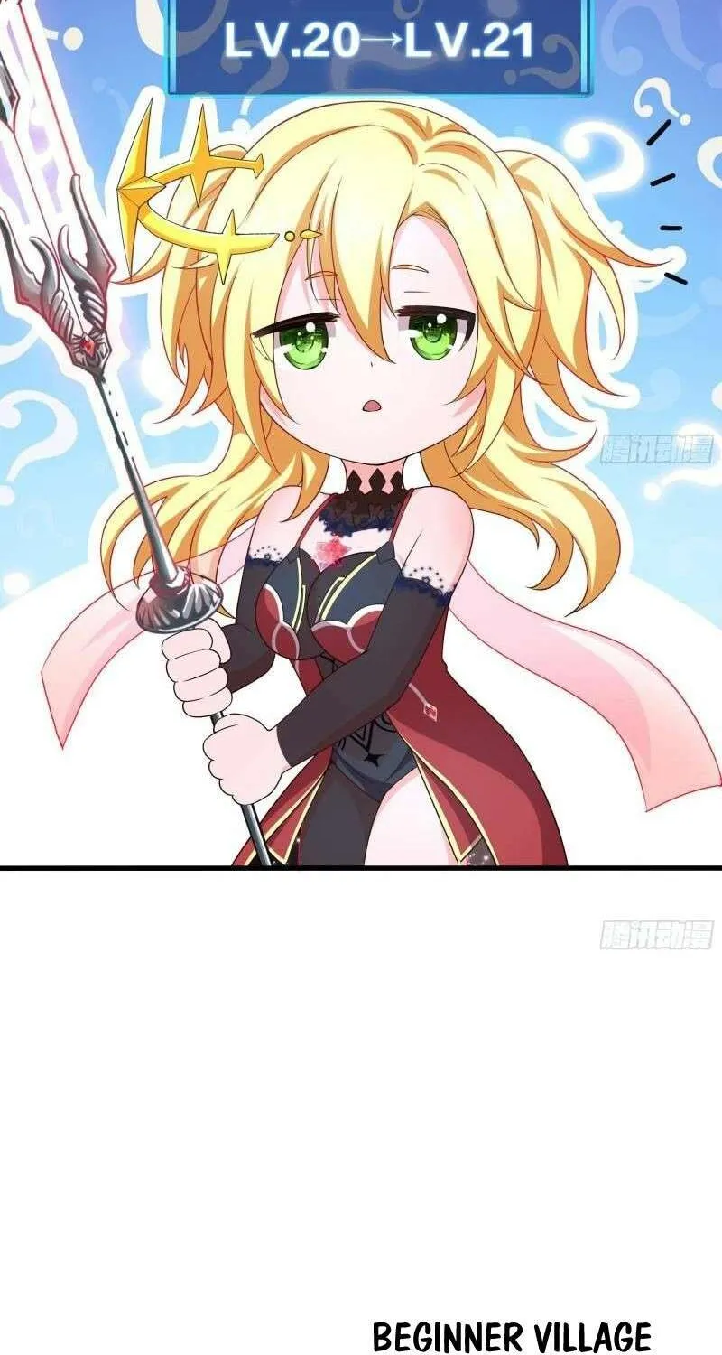 I Opened A Harem in Hell Chapter 30 page 29 - 