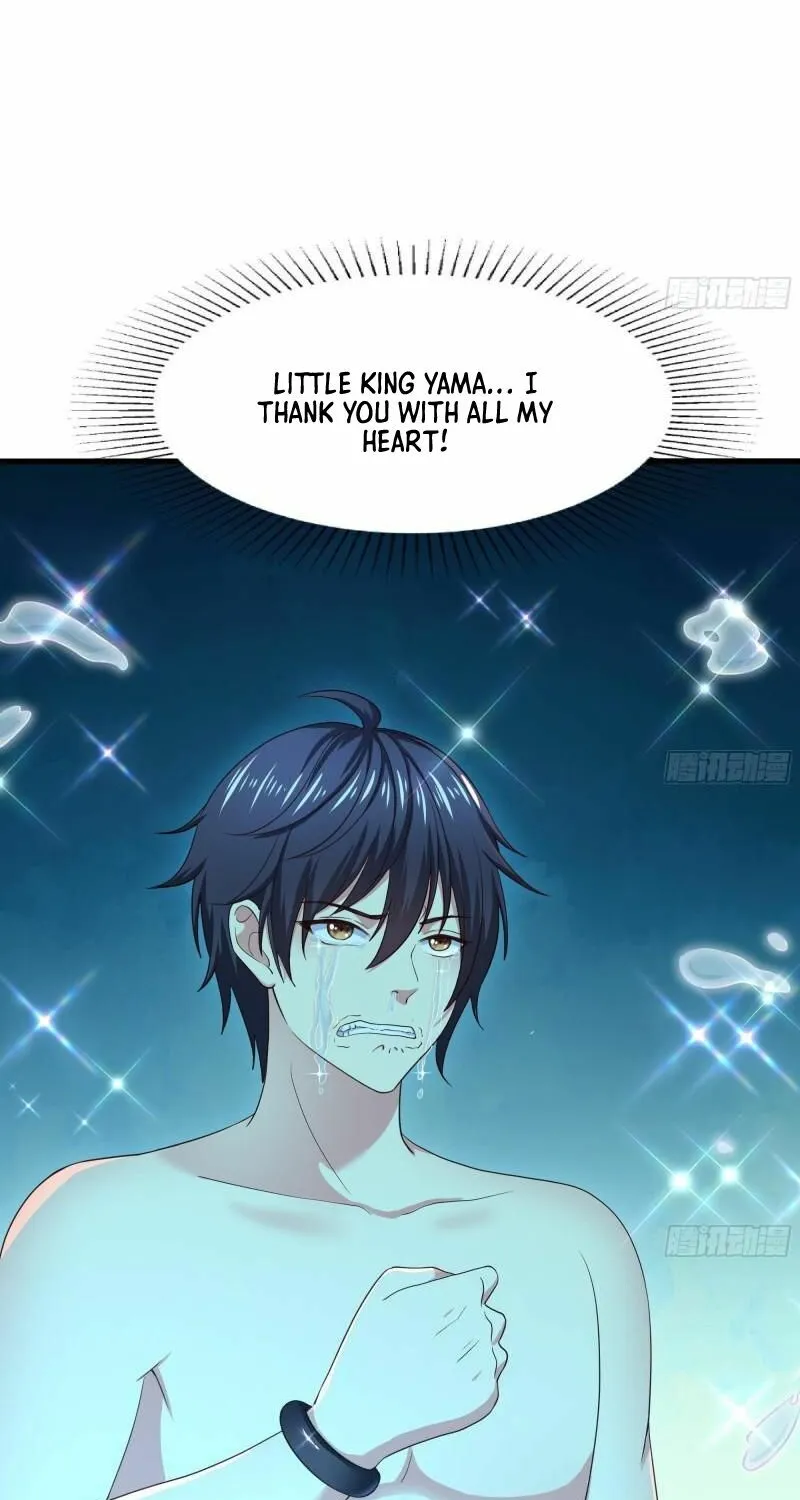 I Opened A Harem in Hell Chapter 30 page 4 - 