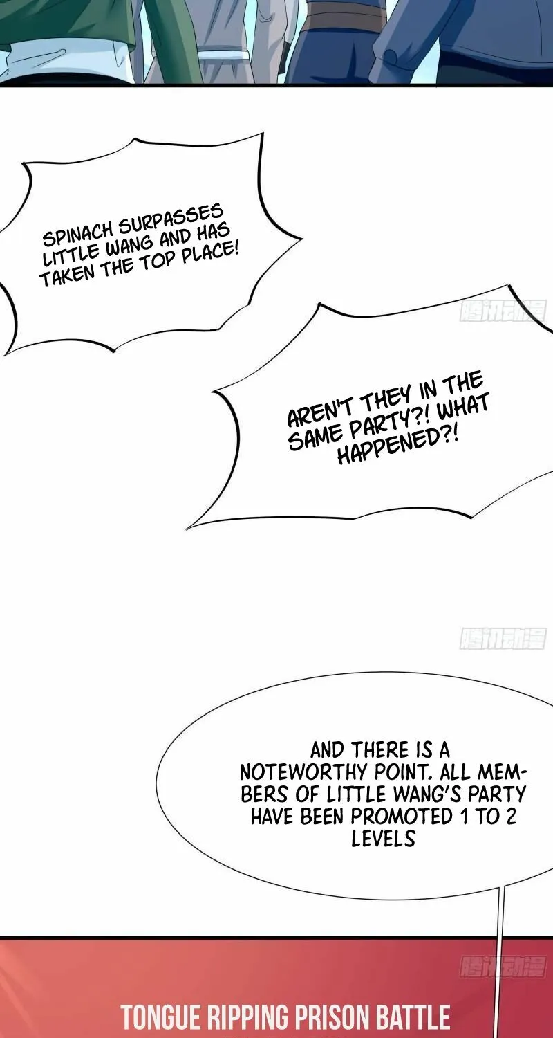 I Opened A Harem in Hell Chapter 30 page 32 - 