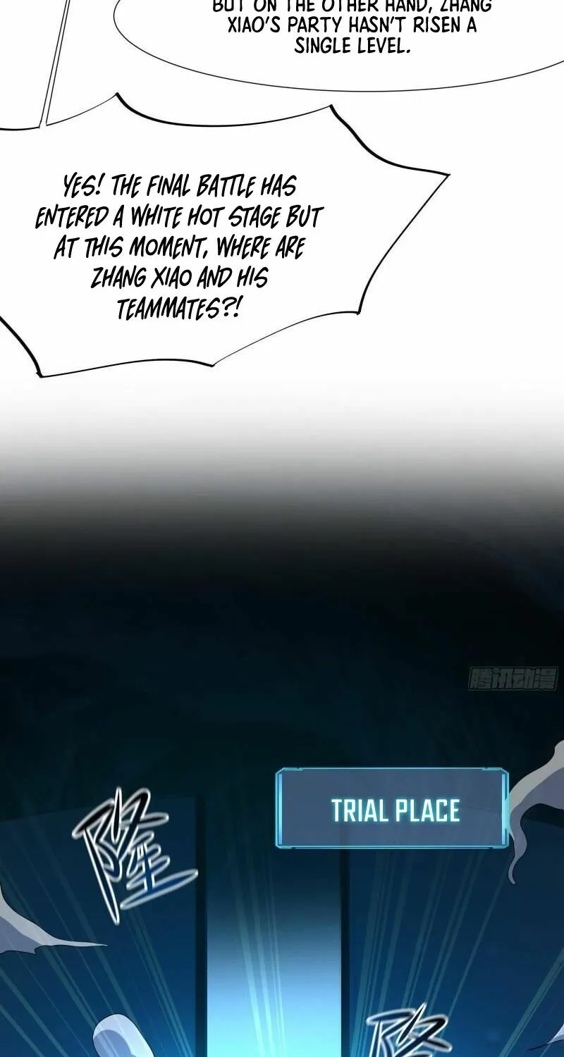 I Opened A Harem in Hell Chapter 30 page 34 - 
