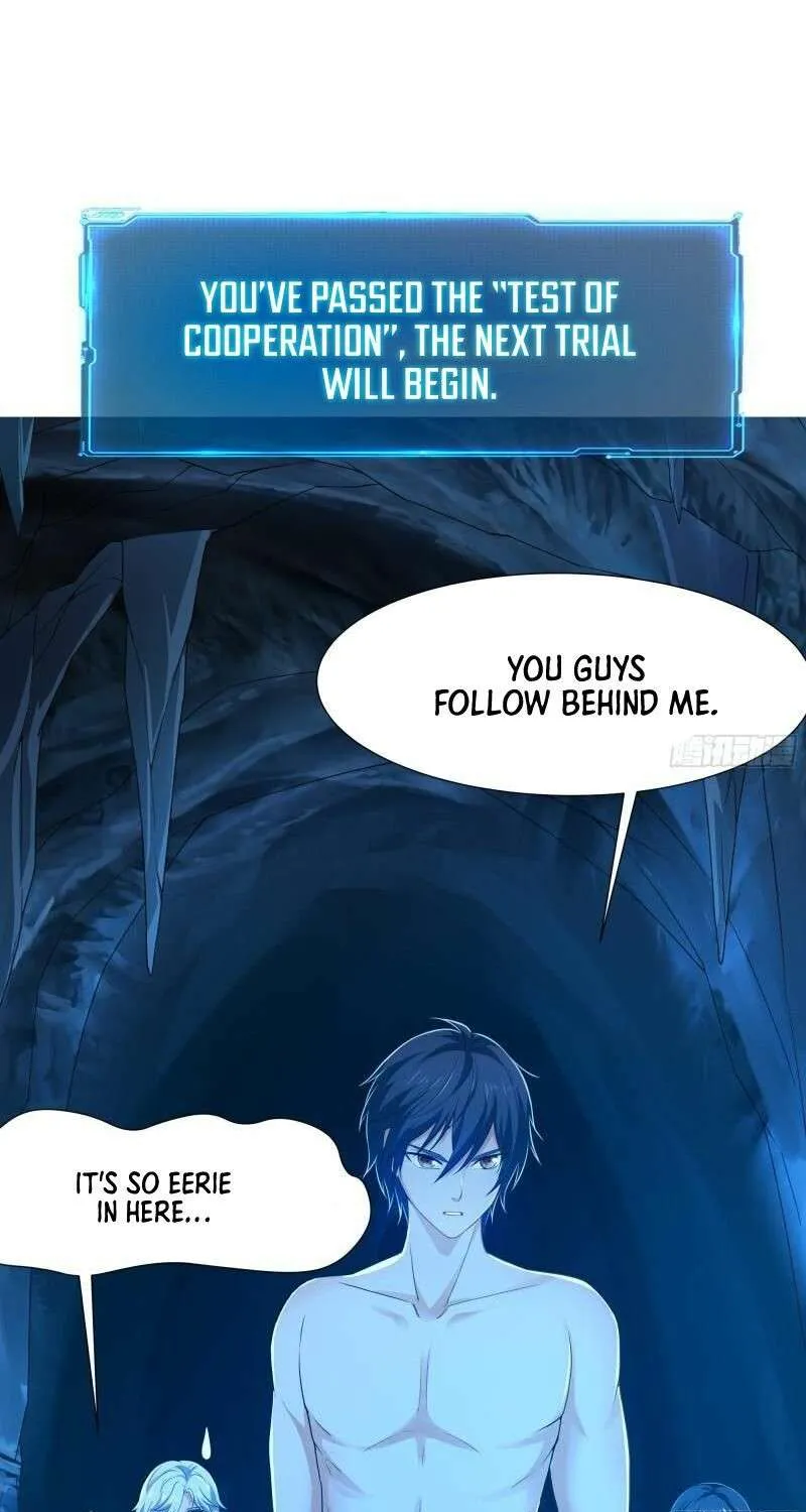 I Opened A Harem in Hell Chapter 30 page 36 - 