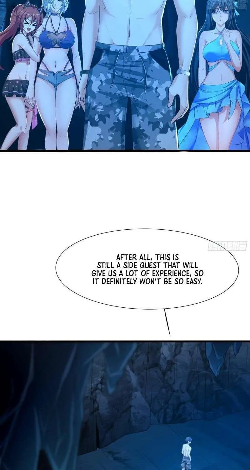 I Opened A Harem in Hell Chapter 30 page 37 - 