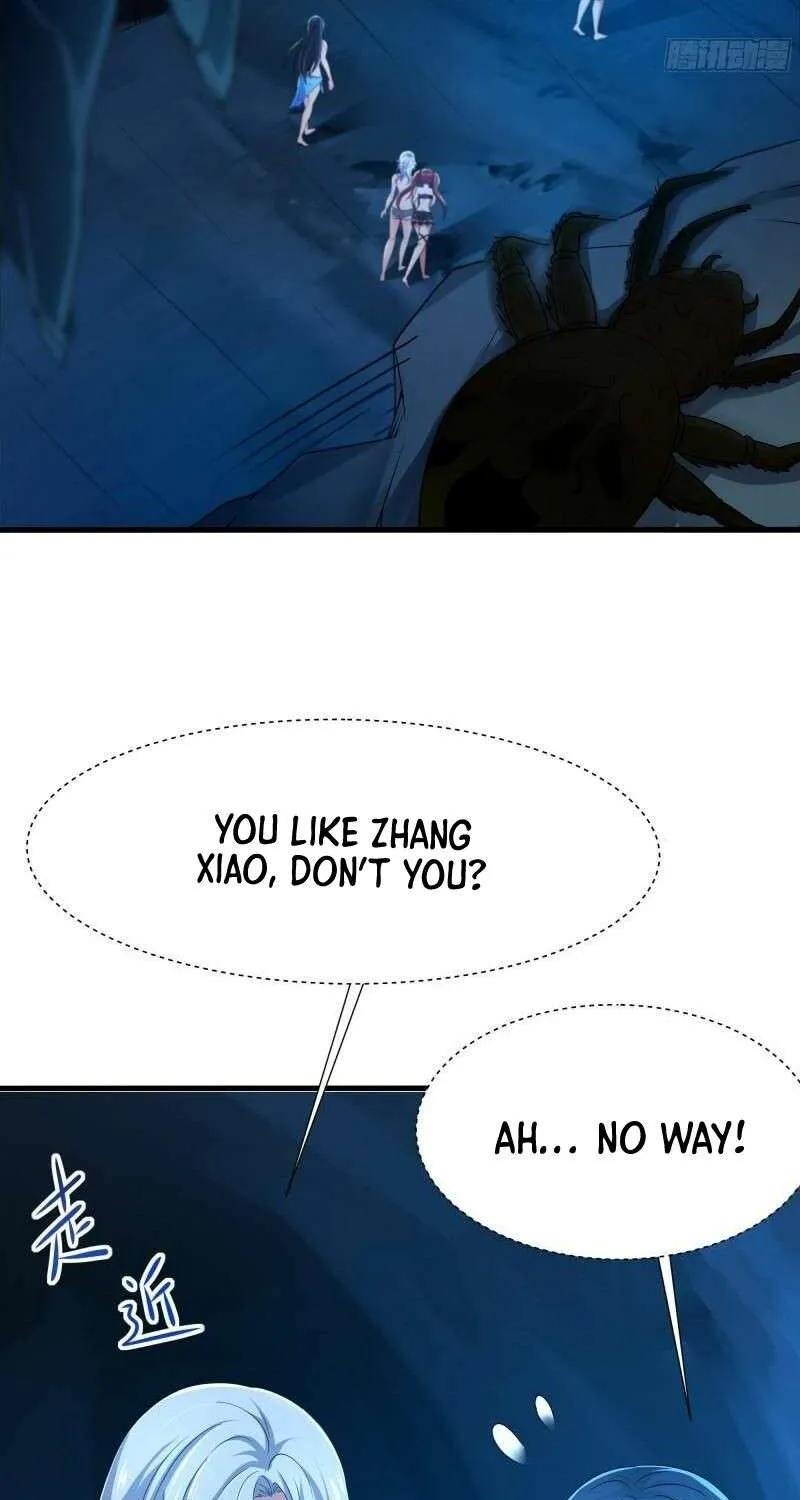 I Opened A Harem in Hell Chapter 30 page 38 - 