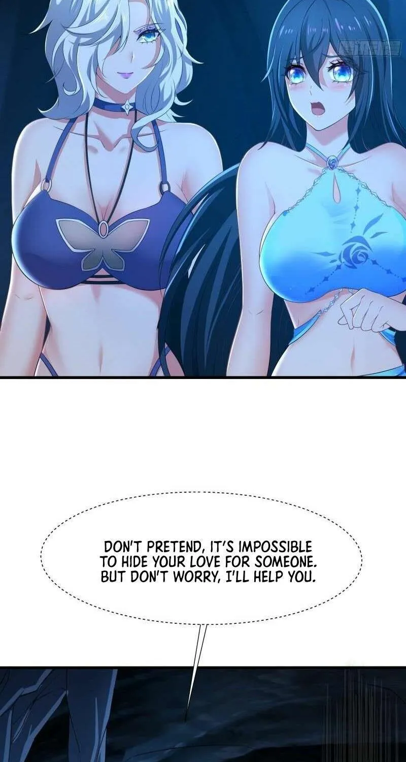 I Opened A Harem in Hell Chapter 30 page 39 - 