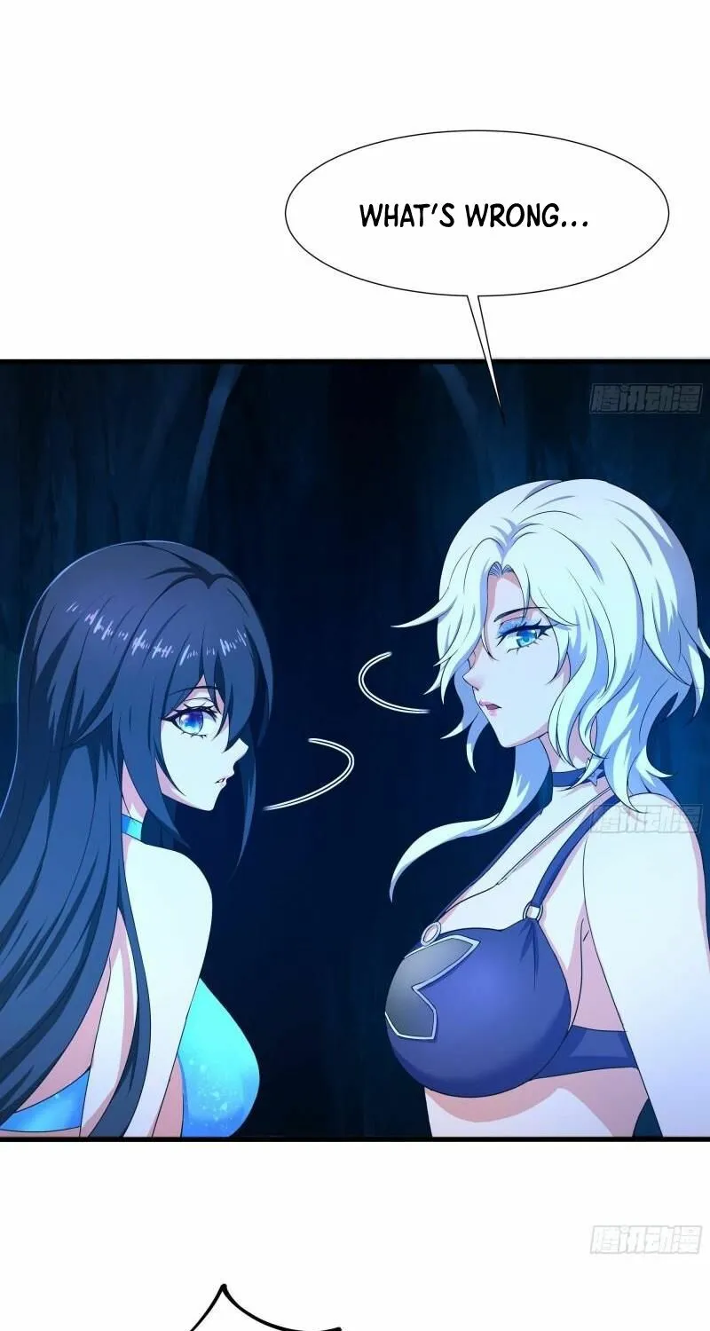 I Opened A Harem in Hell Chapter 30 page 42 - 
