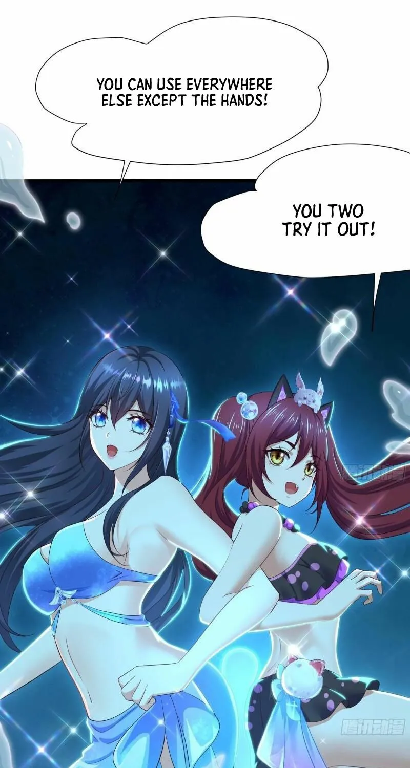 I Opened A Harem in Hell Chapter 30 page 6 - 