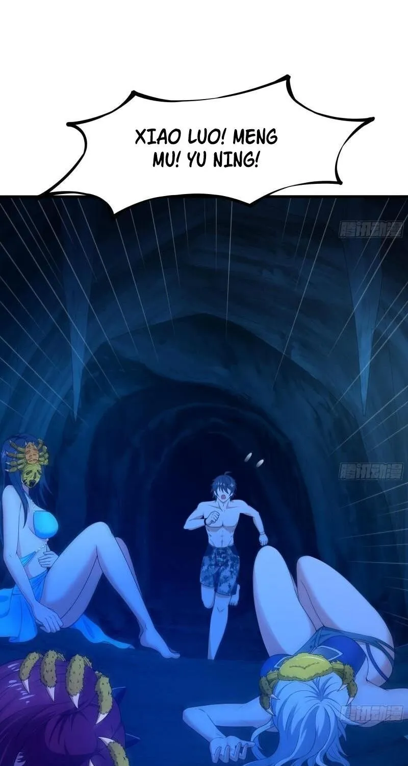 I Opened A Harem in Hell Chapter 31 page 1 - 