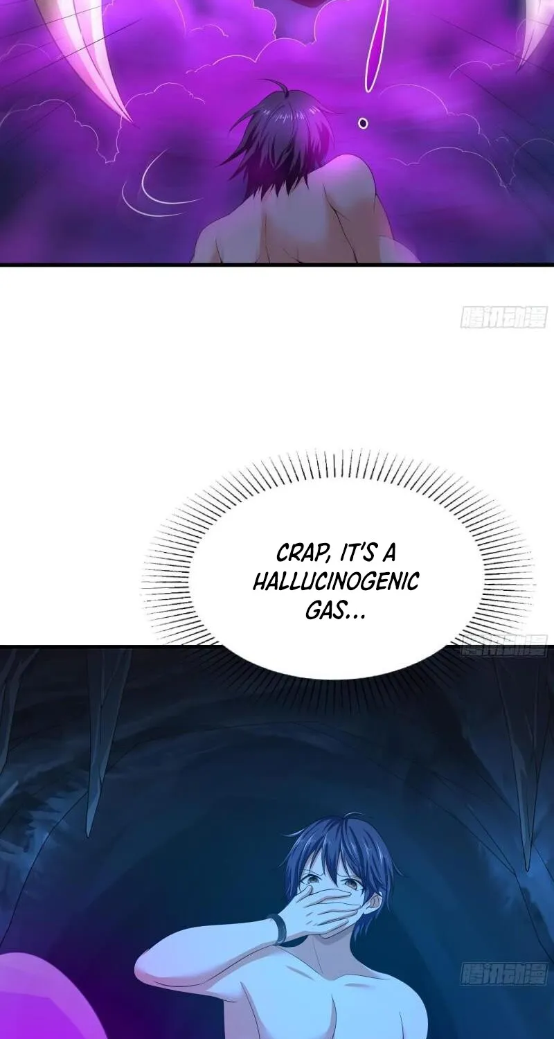 I Opened A Harem in Hell Chapter 31 page 11 - 