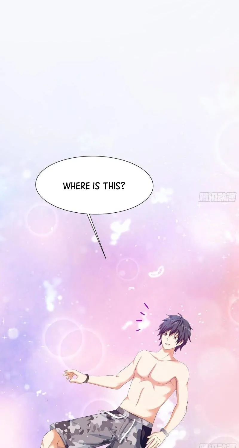 I Opened A Harem in Hell Chapter 31 page 15 - 