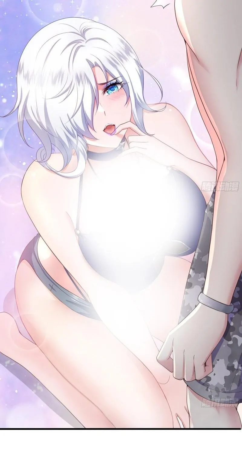 I Opened A Harem in Hell Chapter 31 page 19 - 