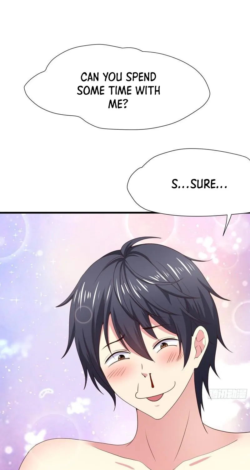 I Opened A Harem in Hell Chapter 31 page 20 - 