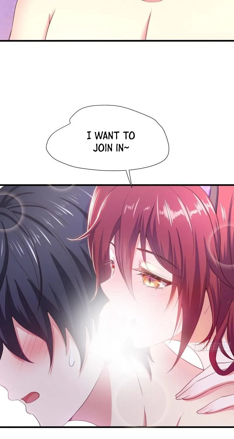 I Opened A Harem in Hell Chapter 31 page 21 - 