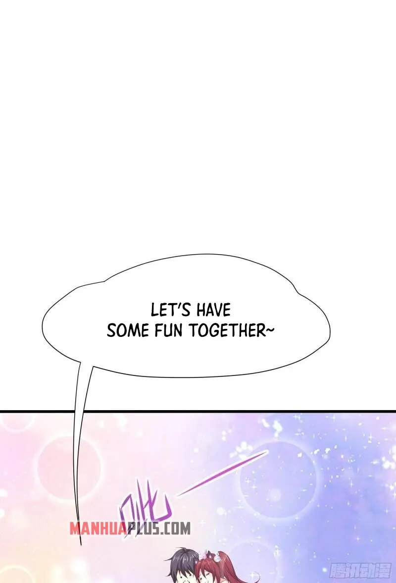I Opened A Harem in Hell Chapter 31 page 22 - 