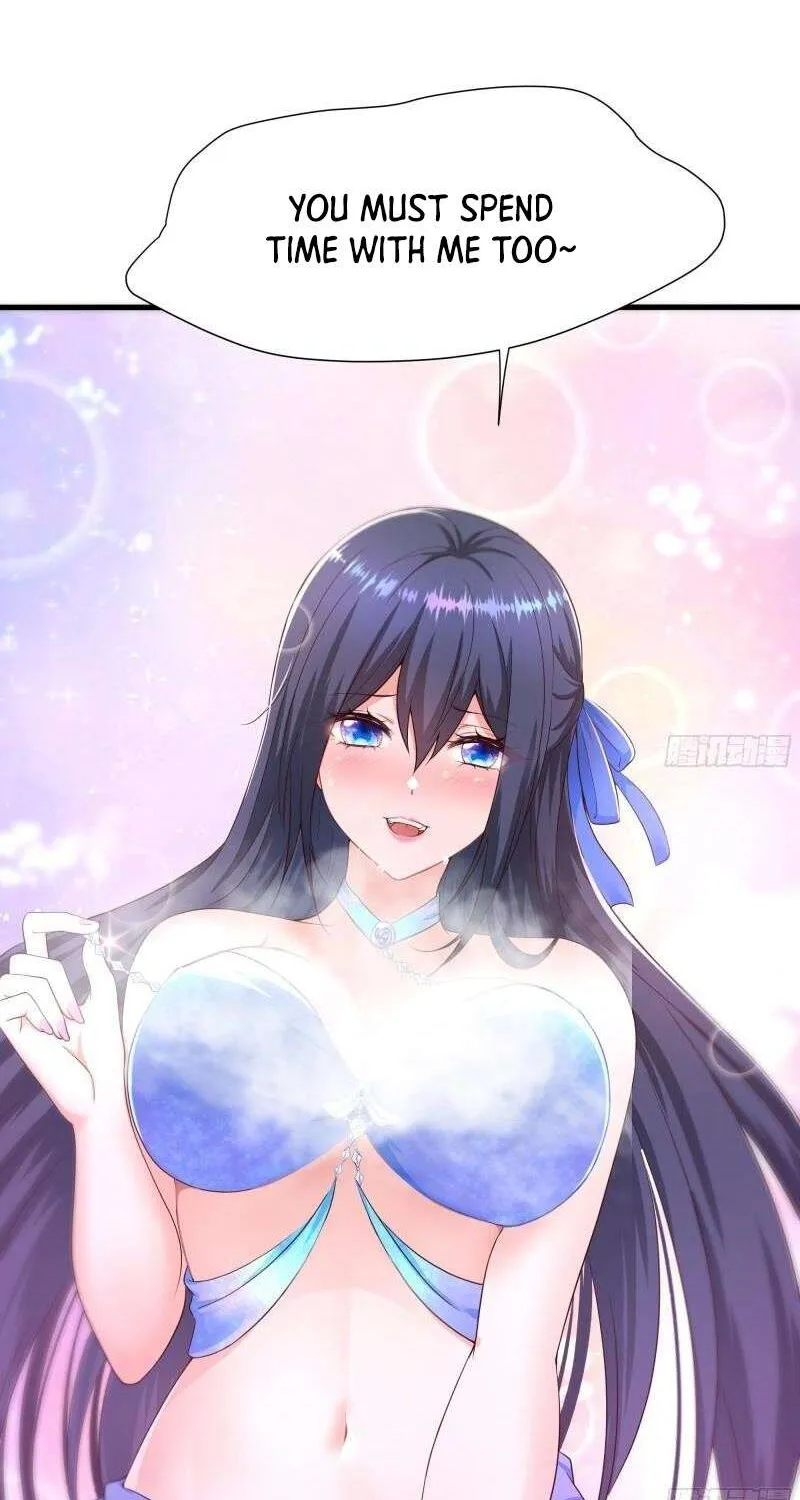 I Opened A Harem in Hell Chapter 31 page 26 - 