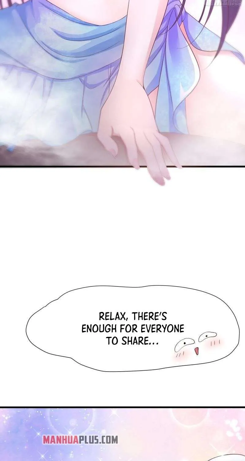 I Opened A Harem in Hell Chapter 31 page 27 - 