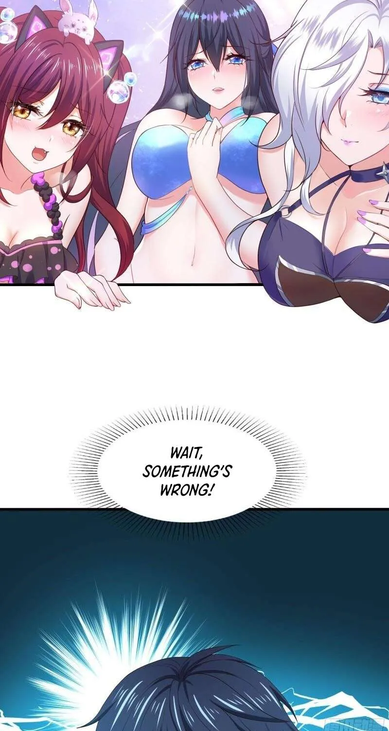 I Opened A Harem in Hell Chapter 31 page 29 - 