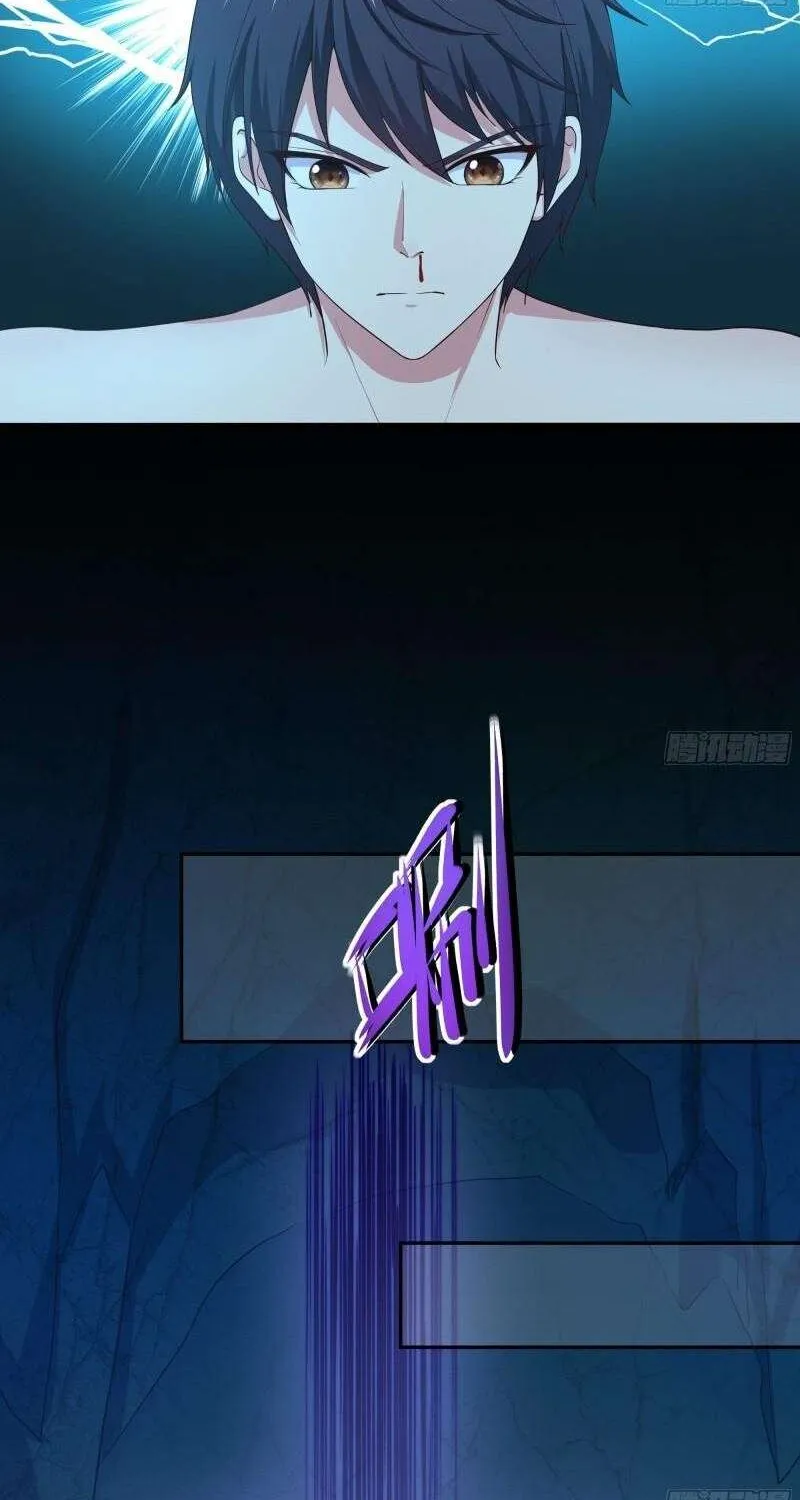 I Opened A Harem in Hell Chapter 31 page 30 - 