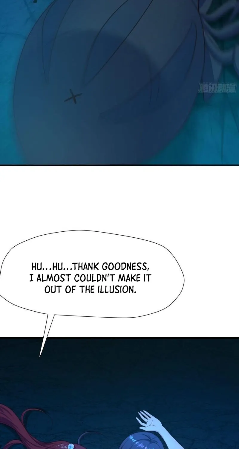 I Opened A Harem in Hell Chapter 31 page 36 - 