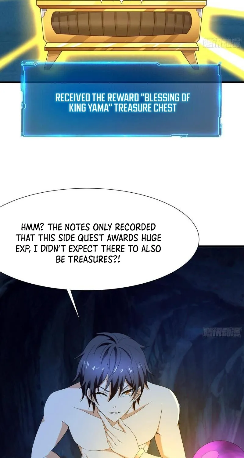 I Opened A Harem in Hell Chapter 31 page 40 - 